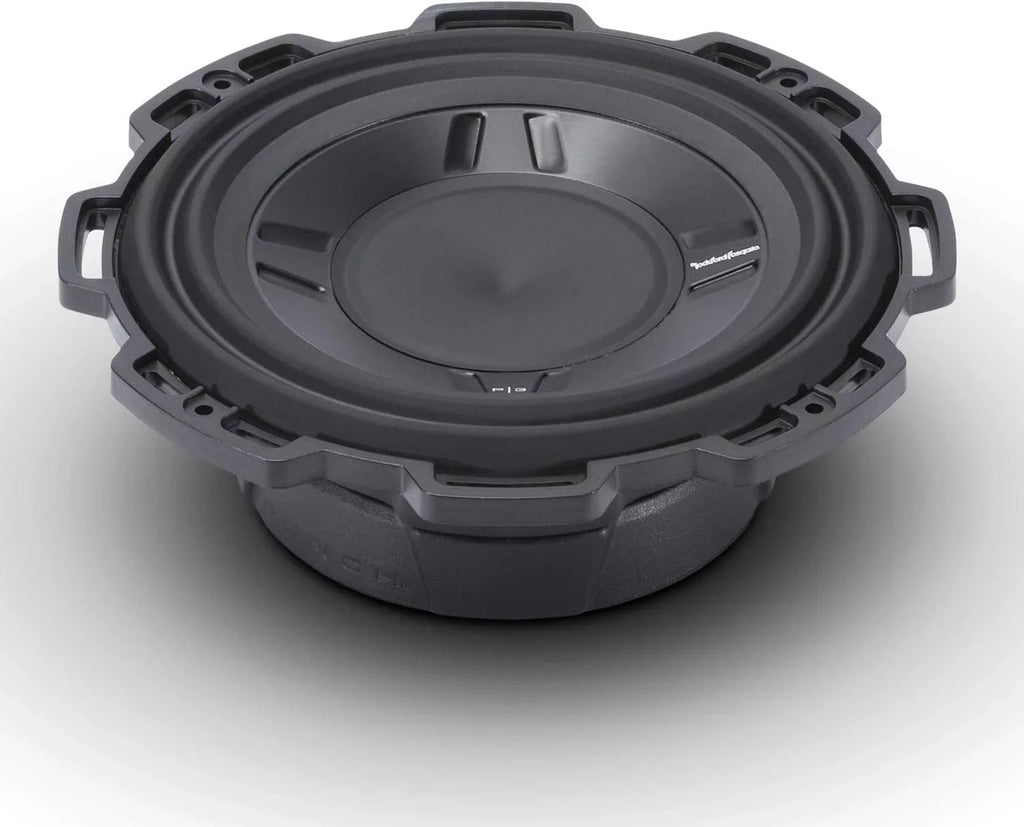 Rockford Fosgate -12 12" Shallow Mount Subwoofer Truck Car