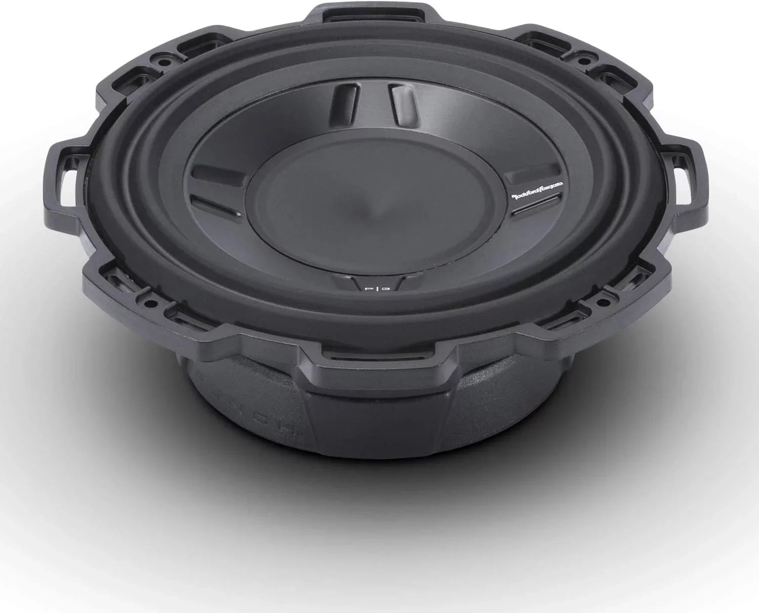 Rockford Fosgate -12 12" Shallow Mount Subwoofer Truck Car
