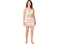 Carve Designs Malia Swim Skirt - Women's, Lagos, Medium