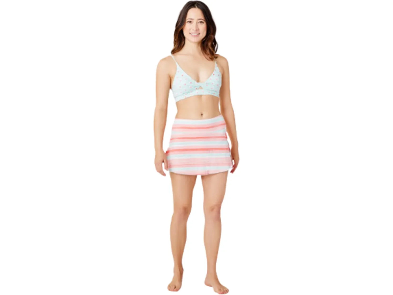 Carve Designs Malia Swim Skirt - Women's, Lagos, Medium