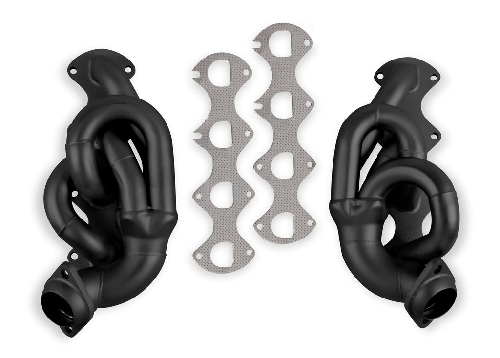 Flowtech 12124FLT Exhaust Header Fits select: 2005-2010