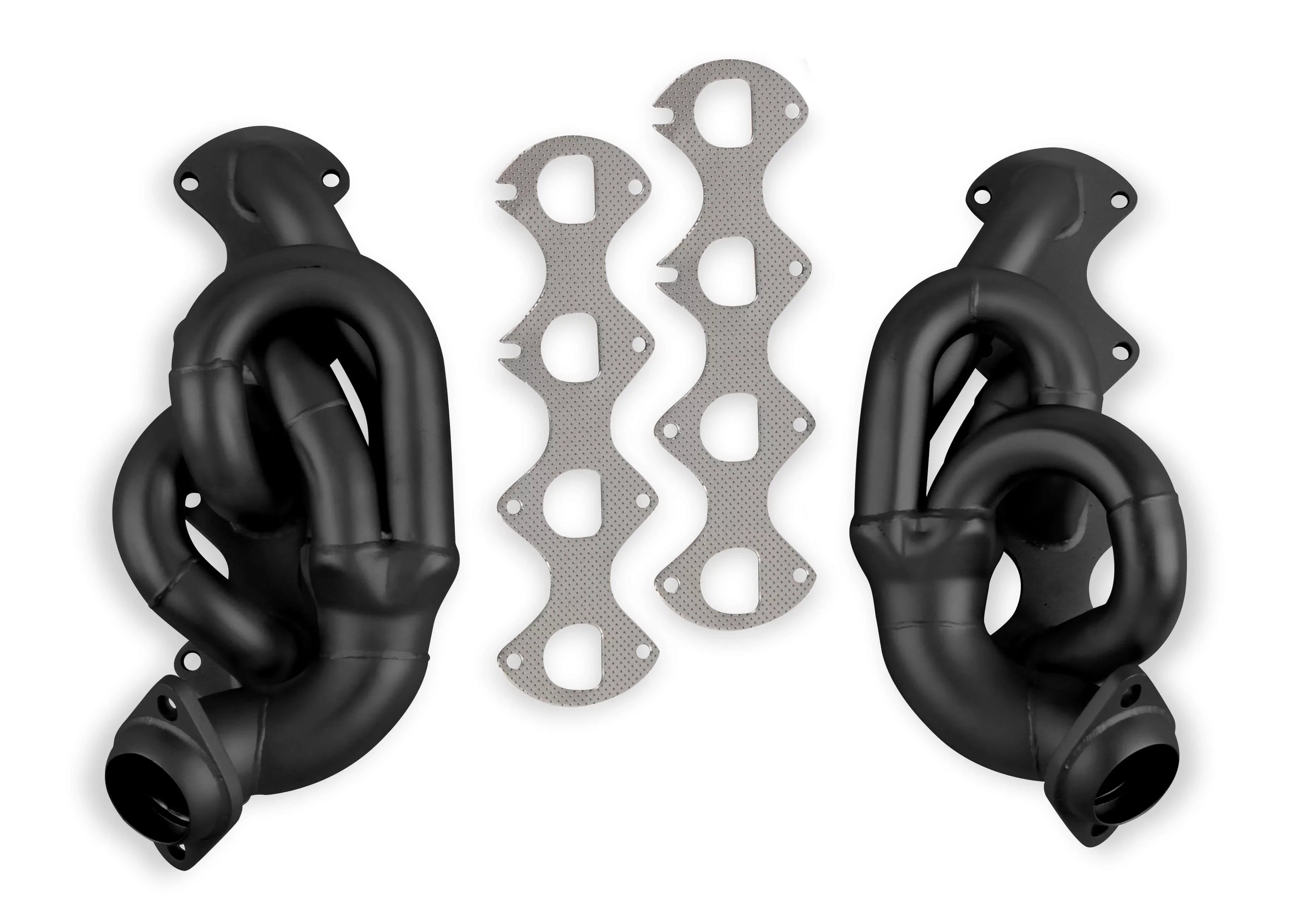Flowtech 12124FLT Exhaust Header Fits select: 2005-2010