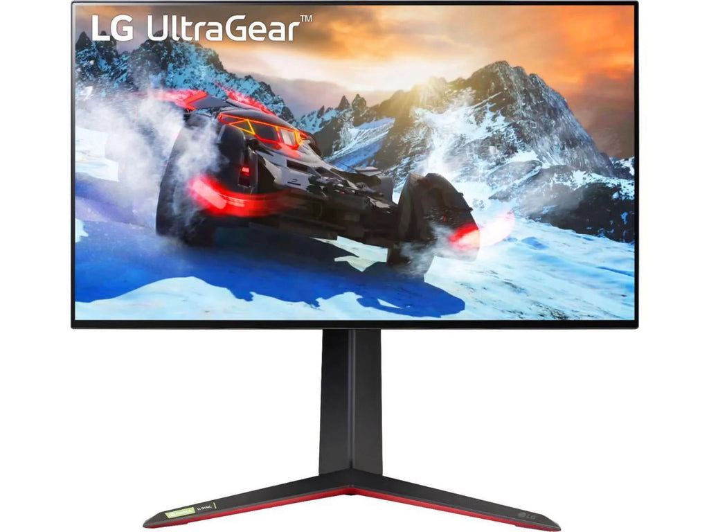27" 144Hz (/ 160Hz) Nano   Nano  Gaming Monitor FreeSync Premium Pro & -Sync Compatible 3840 x 2160 (4K) - 90% ()- 98% () , DisplayPort, , Audio UltraGea