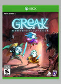 Greak: Memories Of Azur, Team17, Xbox Series , 812303015977