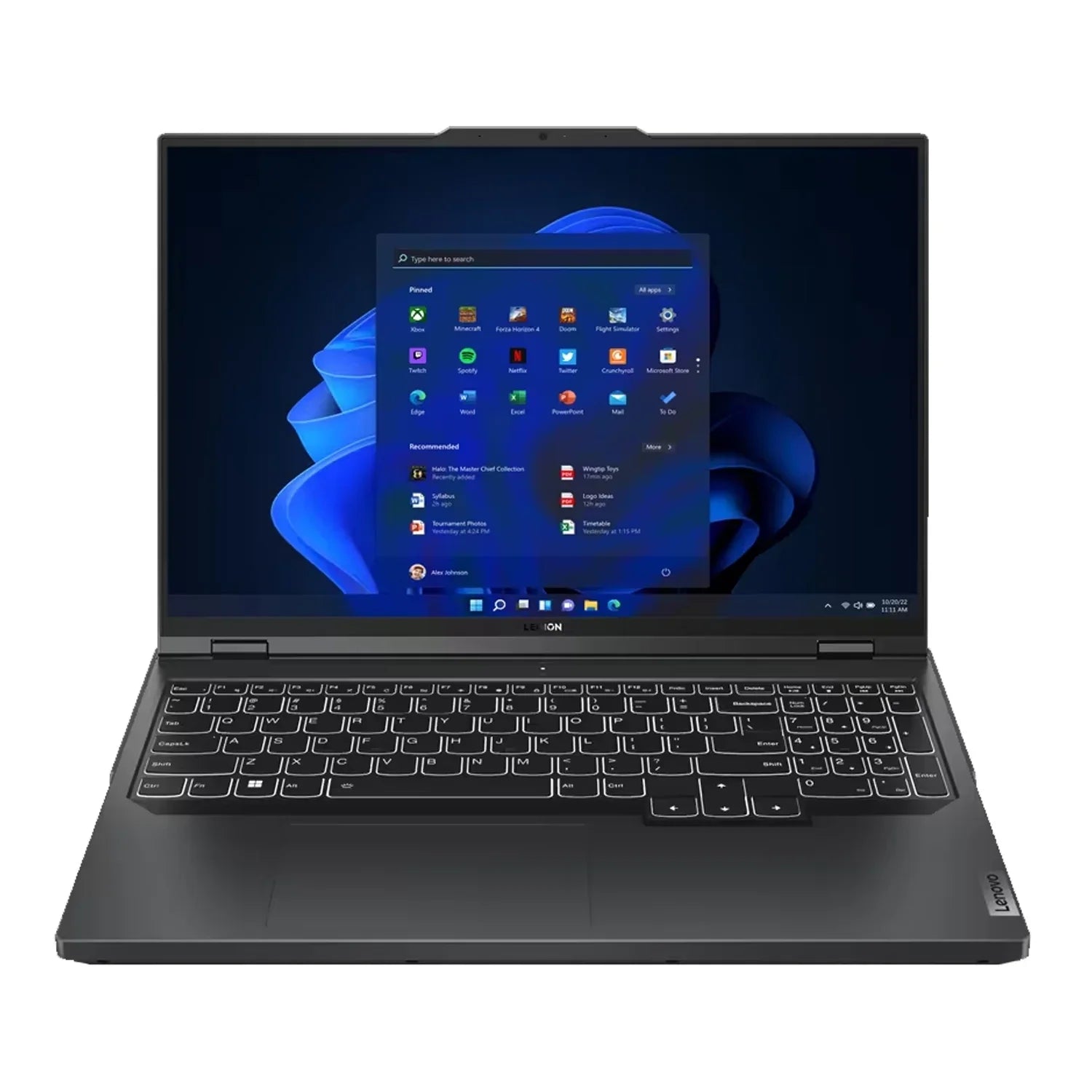 Restored Lenovo Legion Pro 5 16Irx8 16" i9-13900HX Geforce  4060 32GB 1TB   (Refurbished)