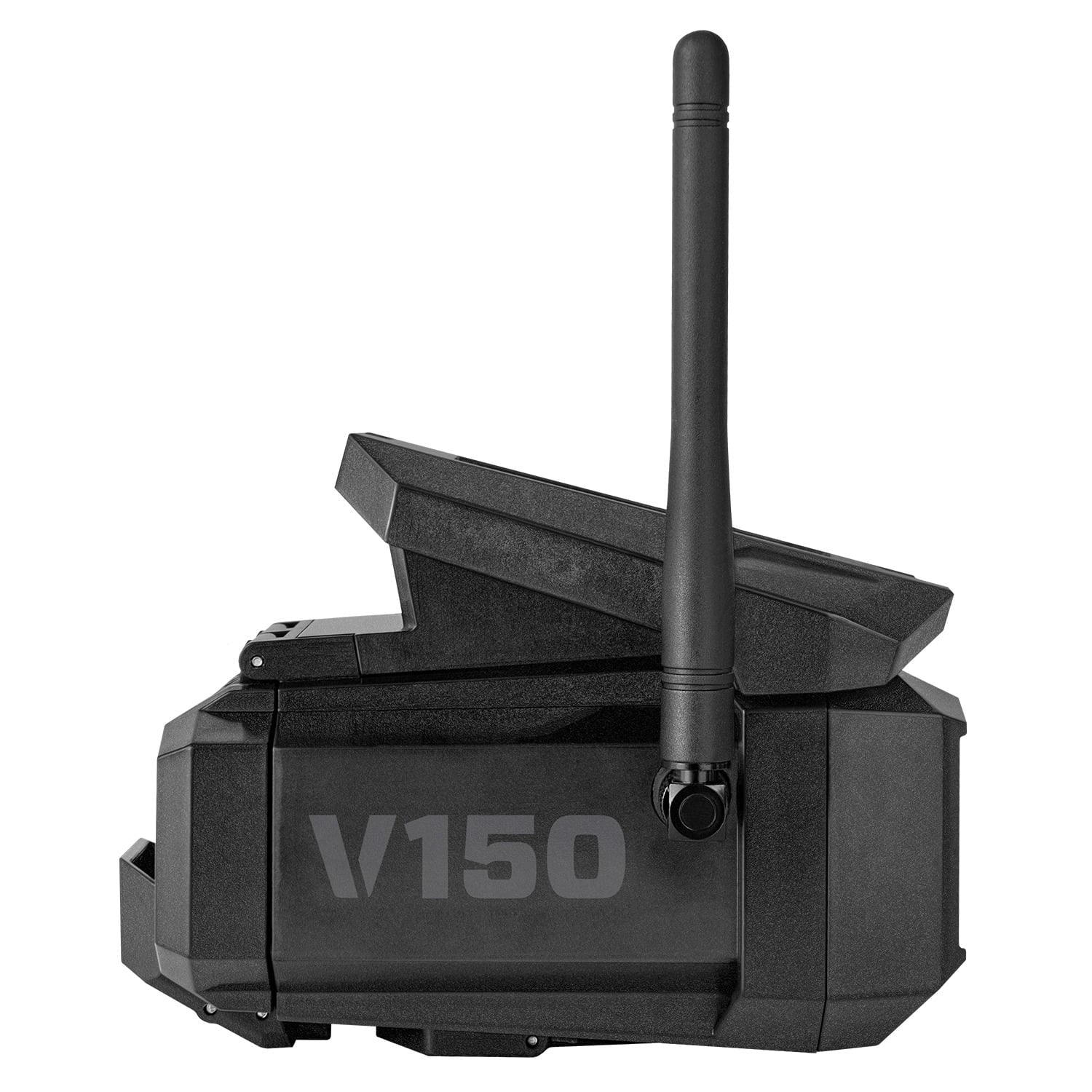 1202  Solar-Powered  Cellular Outdoor Security Camera ( Nation Wide Network)