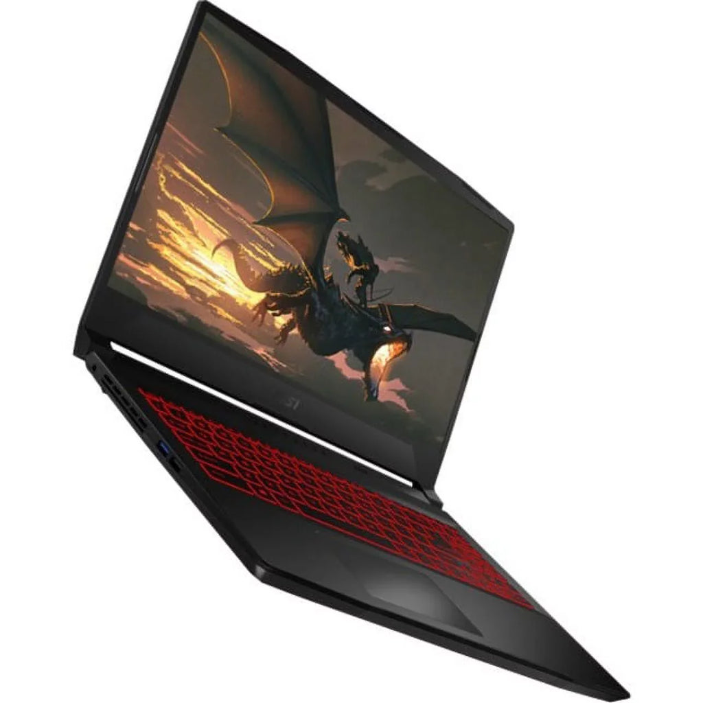 Katana , 15.6\" Full , Intel Core i7-11800H,  GeForce  3060, 16GB , 1TB , Black, Windows 10 Home, Katana  11UE-031