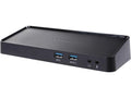 Kensington Dual DisplayPort &  Docking Station  3.0 for Windows, Mac , Surface Pro & Surface Laptop ()