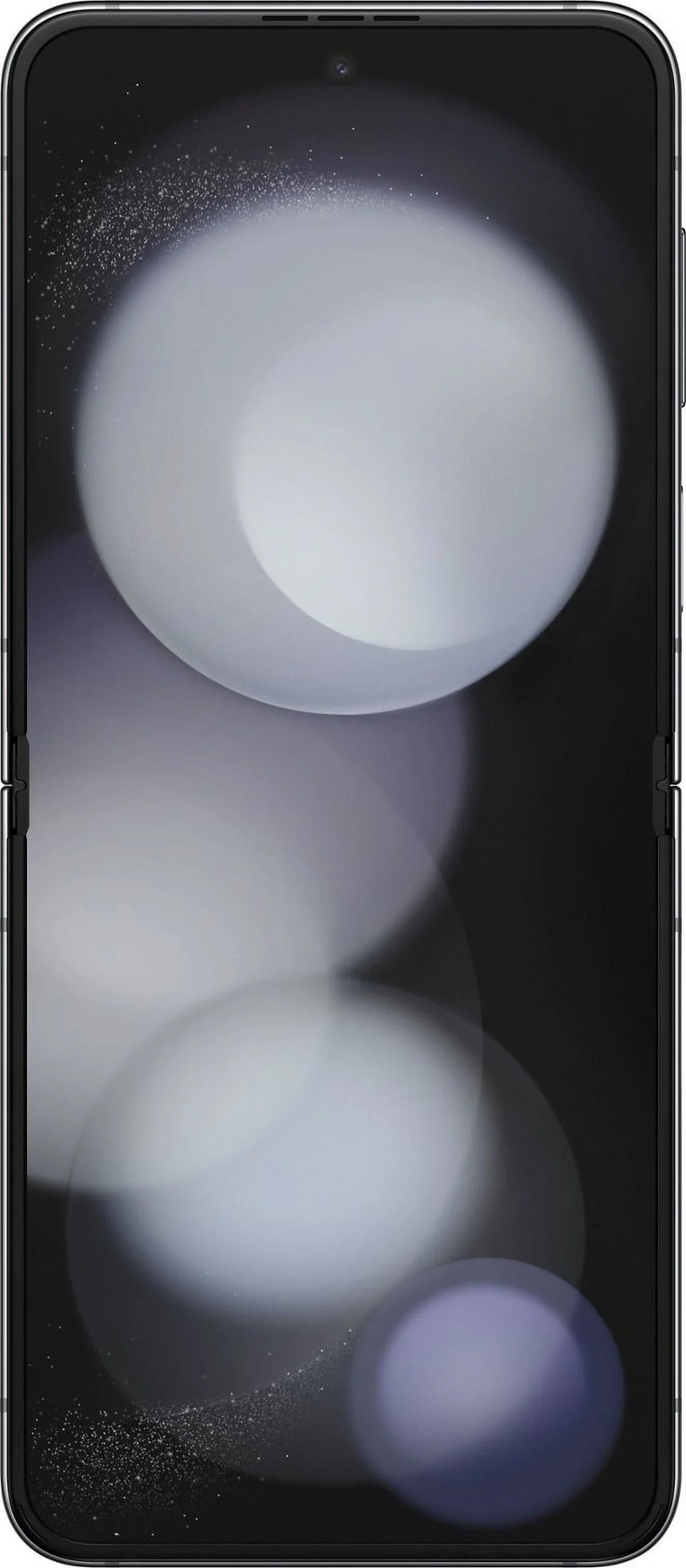 Restored Samsung Galaxy  Flip5 256GB Unlocked Graphite (Refurbished)
