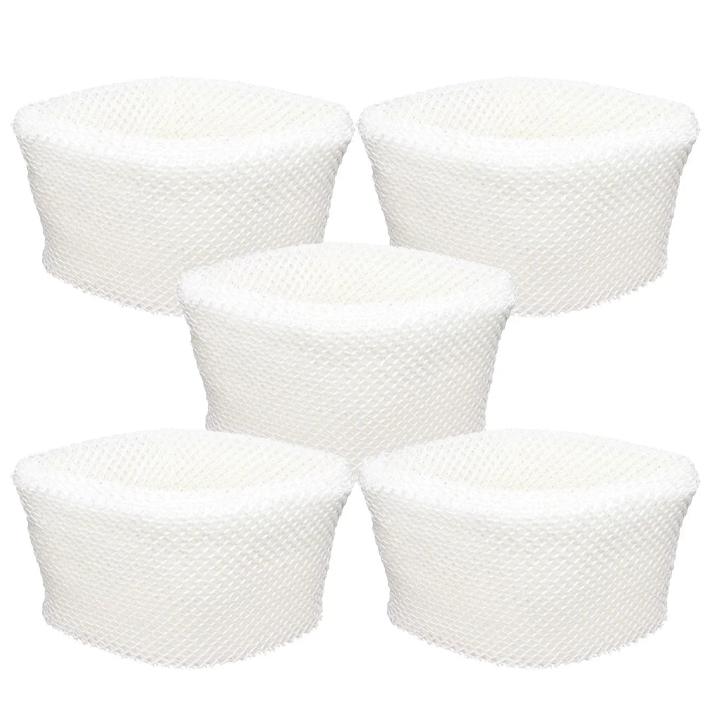 5-Pack Replacement Bionaire  Humidifier Filter - Compatible Bionaire - Air Filter