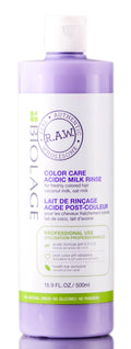 Biolage Color Care Acidic Conditioner Rinse - 16.9 oz