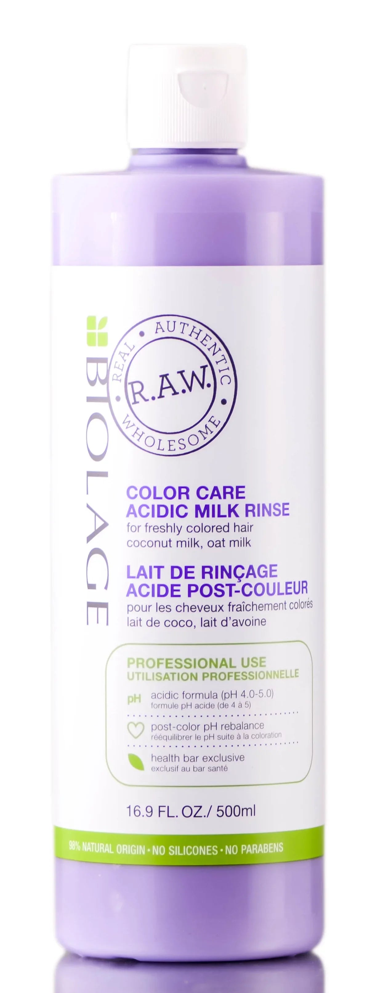 Biolage Color Care Acidic Conditioner Rinse - 16.9 oz