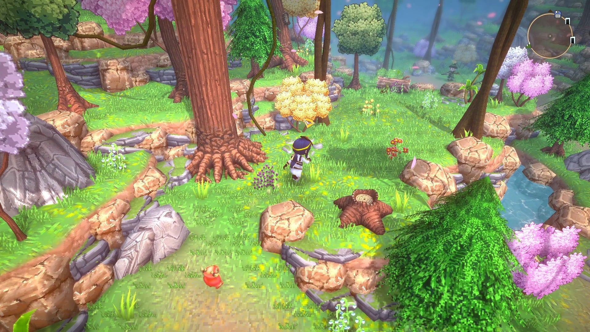 : The Factionless, Nintendo Switch