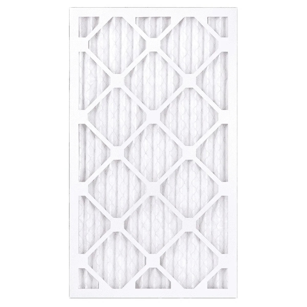 AIRx Filters 14x24x1 Air Filter  8 Pleated   Furnace Air Filter, Dust 4-Pack Made in the