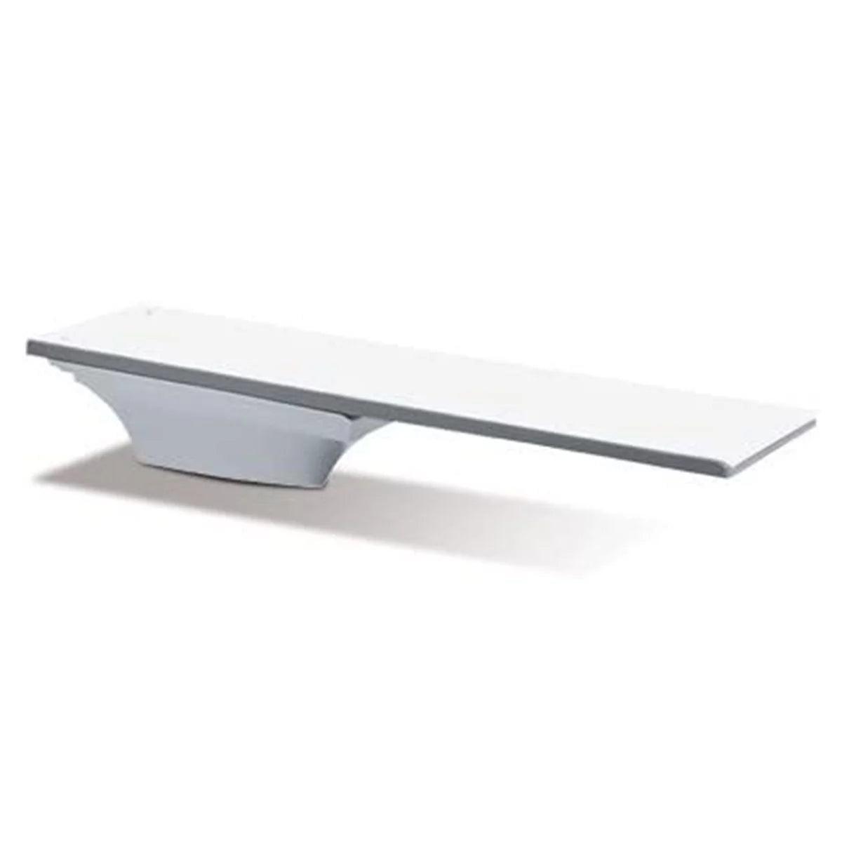 ..Smith 68-209-266S2-1 6' Fibre-Dive Diving Board with Flyte-Deck  For Pool