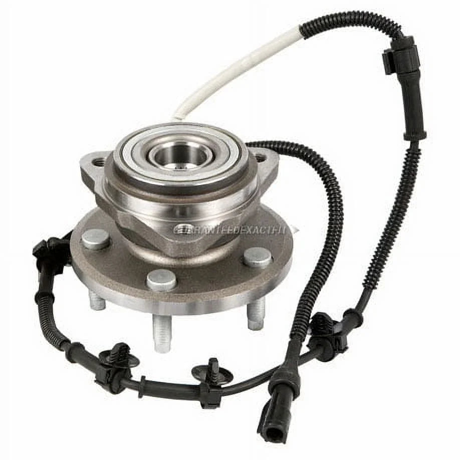 For Ford Ranger & Mazda   Pair Front Wheel Hub Bearing Assembly - Buyautoparts