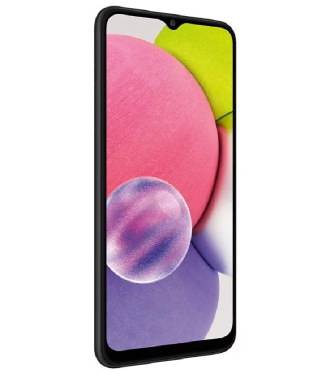 Restored Samsung  Boost Mobile Galaxy 6.5"  32GB 3GB  4G  Black (Refurbished)