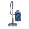 Popngo Canister Vacuum, Blue