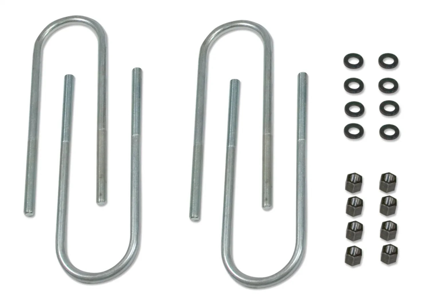 Tuff Country 47860 Axle  Bolt Fits 87 01 Cherokee (Xj) Fits select: 1993-2001  , 1987-1992