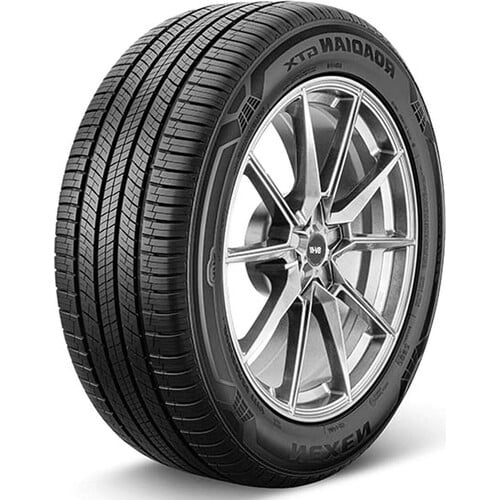 Nexen Roadian  225/65R17 102V  (4 Tires) Fits: 2014-23 Chevrolet Equinox , 2007-16 Honda - -