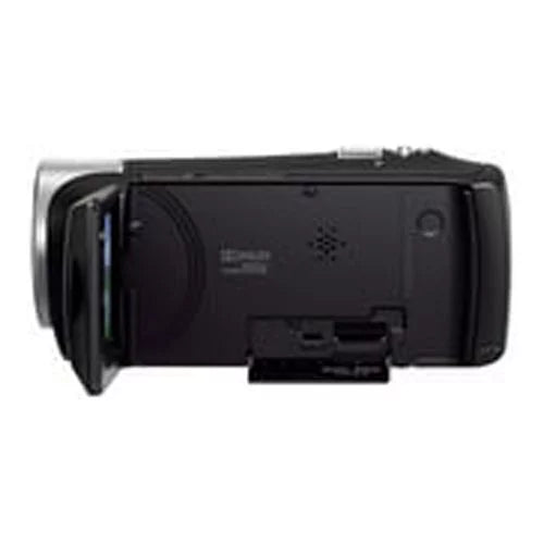Sony  Handycam Camcorder (Black) with 32GB microSD Card and Accessory Bundle