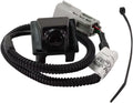 Replacement  Back Up Camera Compatible with 2014 Chevrolet Equinox 2014  Terrain Colored