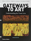 Pre-Owned: Gateways to Art: Understanding the Visual Arts (Paperback, 9780500841341, 0500841349)