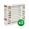 Fits Honeywell  16x20x5 Media Air Filter  11 (3-Pack)
