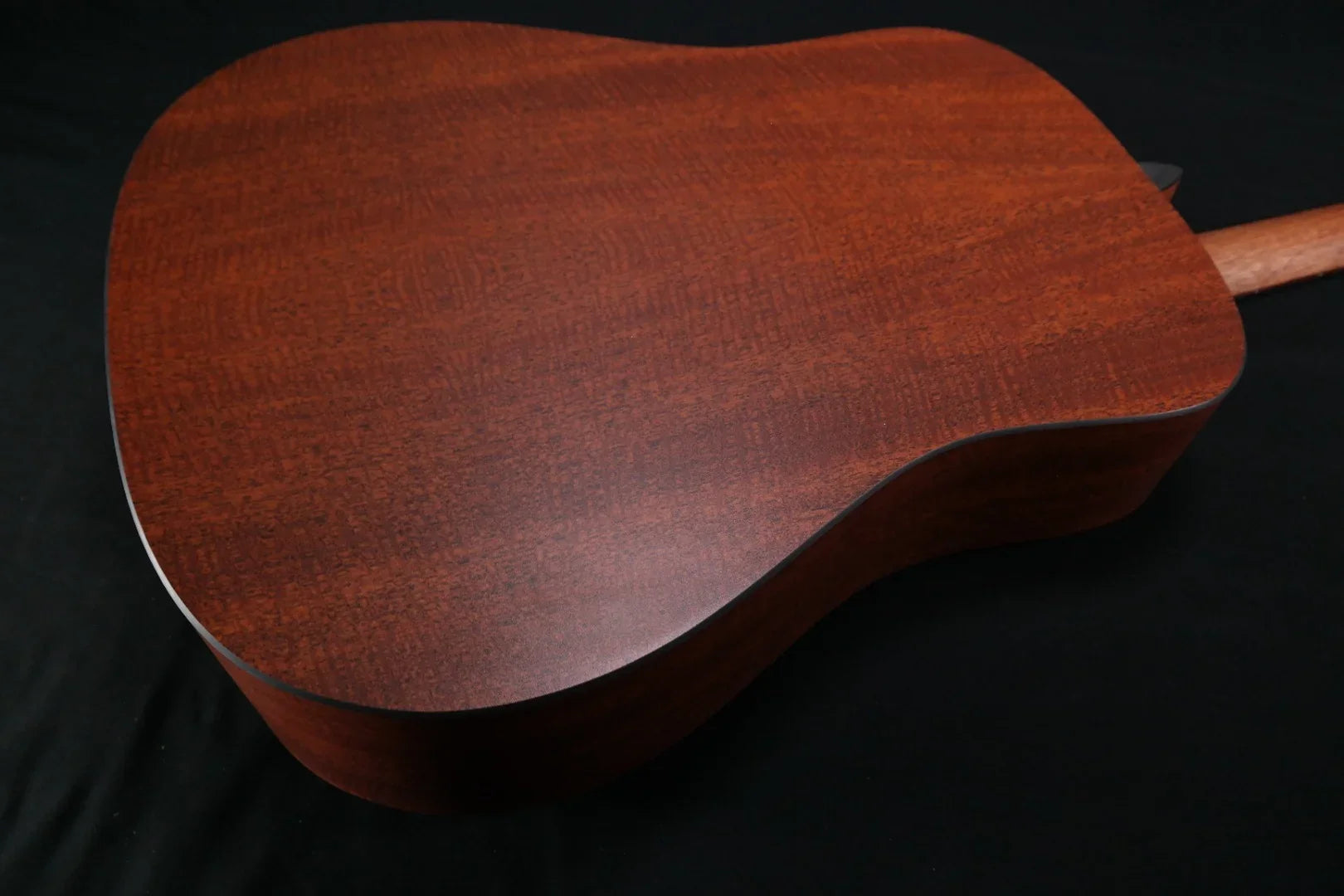 Martin - Mahogany with Gig Bag  Series Re-Imagined 934