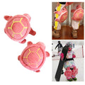 Ski Protective Gear Knee Pad Pad Pads - Cracking Cold Fall Turtle for Skating Figure Skating , 1 Pair Knee