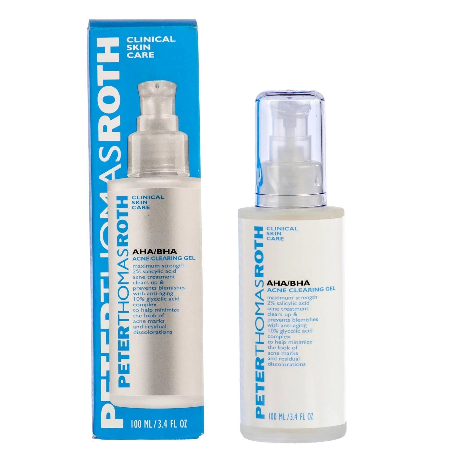Peter Thomas Roth / Acne Treatment Clearing Gel (3.4 fl. oz.)