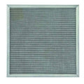 Electrostatic Filter for Home Furnaces - Washable - 8 x 24 x 1 - Merv8