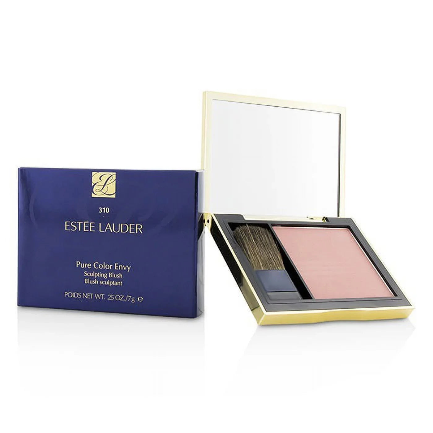 Estee Lauder Pure Color Envy Sculpting Blush - 310 Peach Passion 0.25 oz Blush