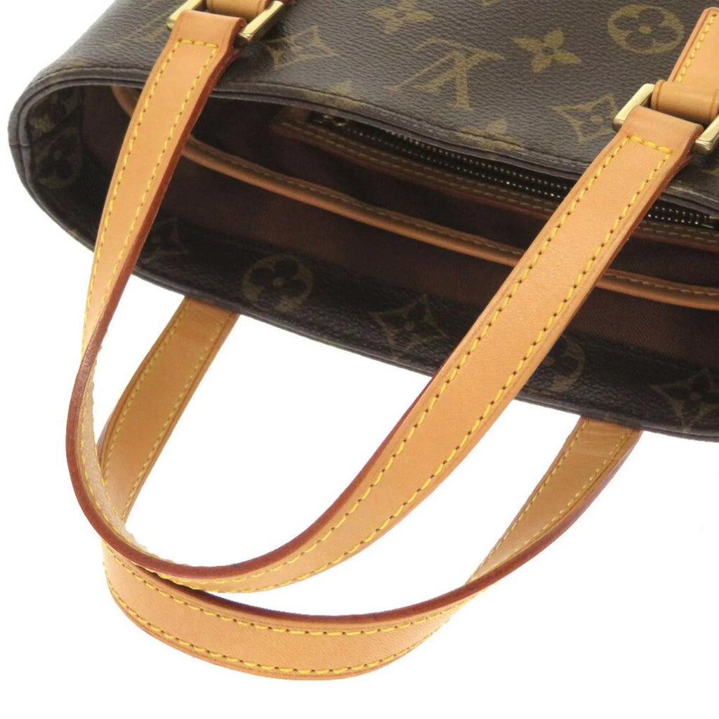 Pre-Owned Louis Vuitton Monogram Panda Vavan  Takashi Murakami Limited  Handbag (Good)