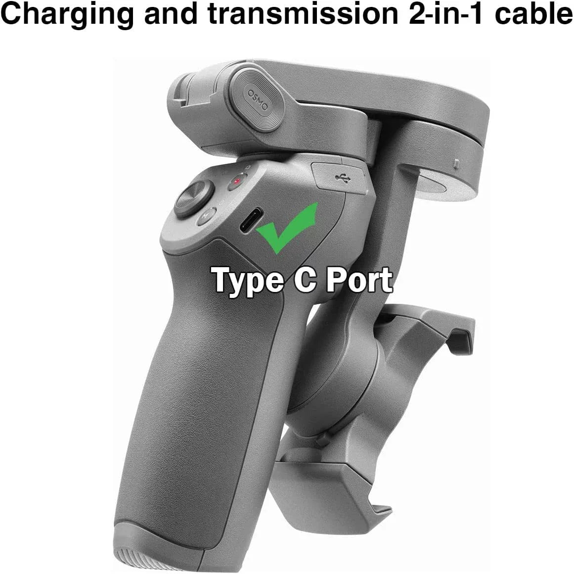 5FT   Gimbal Stabilizer Adapter Charger Cable for  , ,  , , 5, Mobile 3, Ronin-, Ronin-,