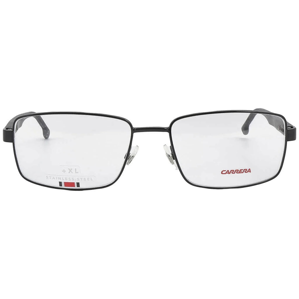 Carrera Demo Rectangular Men's Eyeglasses  8877 0807 57