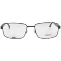 Carrera Demo Rectangular Men's Eyeglasses  8877 0807 57