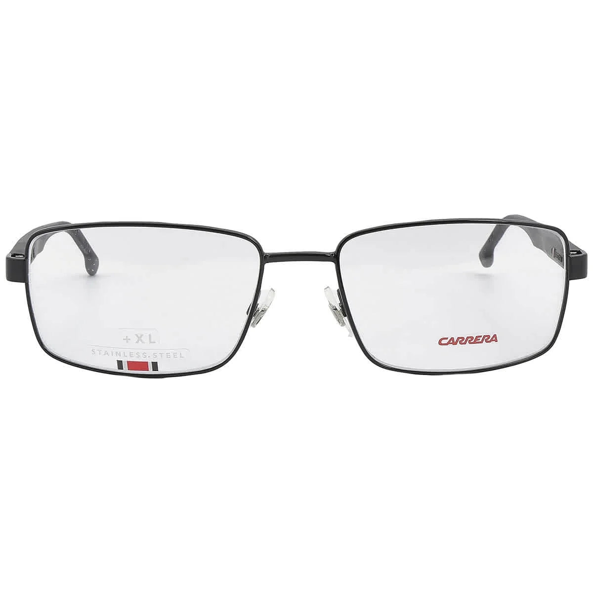 Carrera Demo Rectangular Men's Eyeglasses  8877 0807 57