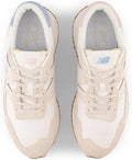 New Balance Mens  Sneakers, /.5, Beige Pink