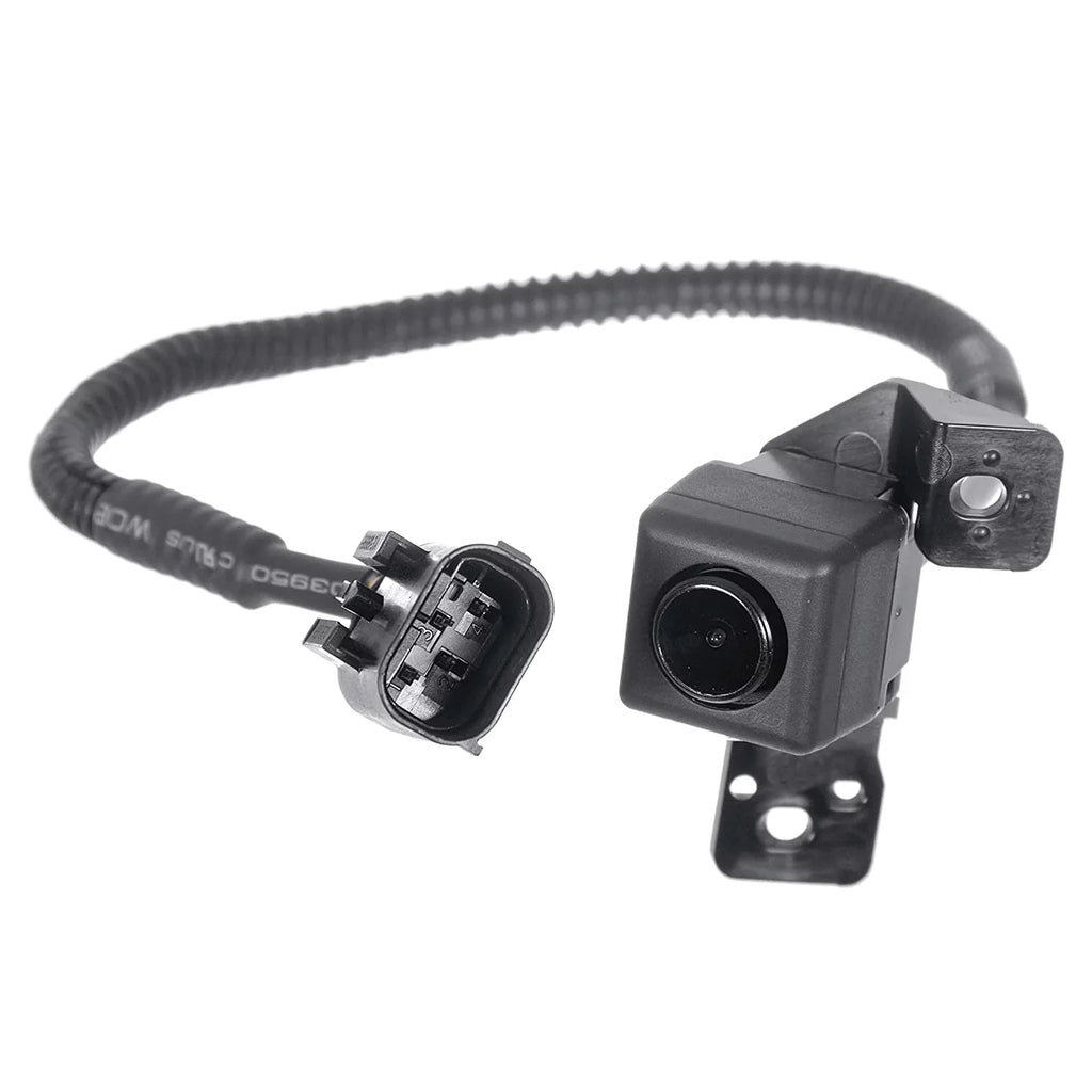 Master Tailgaters Replacement for Hyundai Santa Fe (2010-2012) Rear View Backup Camera  Part # 95750-2B500