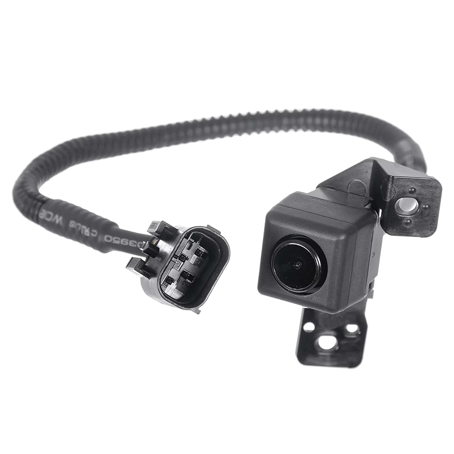 Master Tailgaters Replacement for Hyundai Santa Fe (2010-2012) Rear View Backup Camera  Part # 95750-2B500