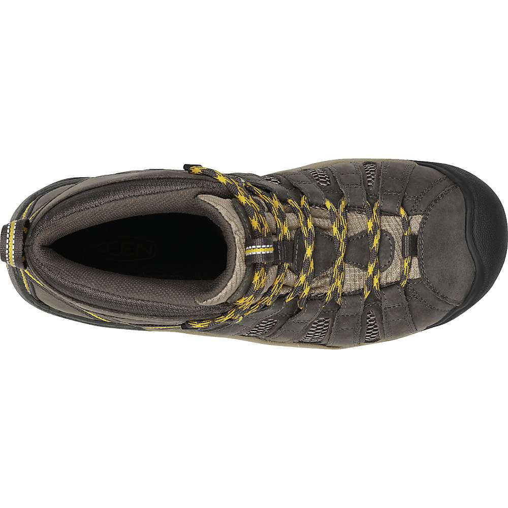 Men's Voyageur Mid Boot