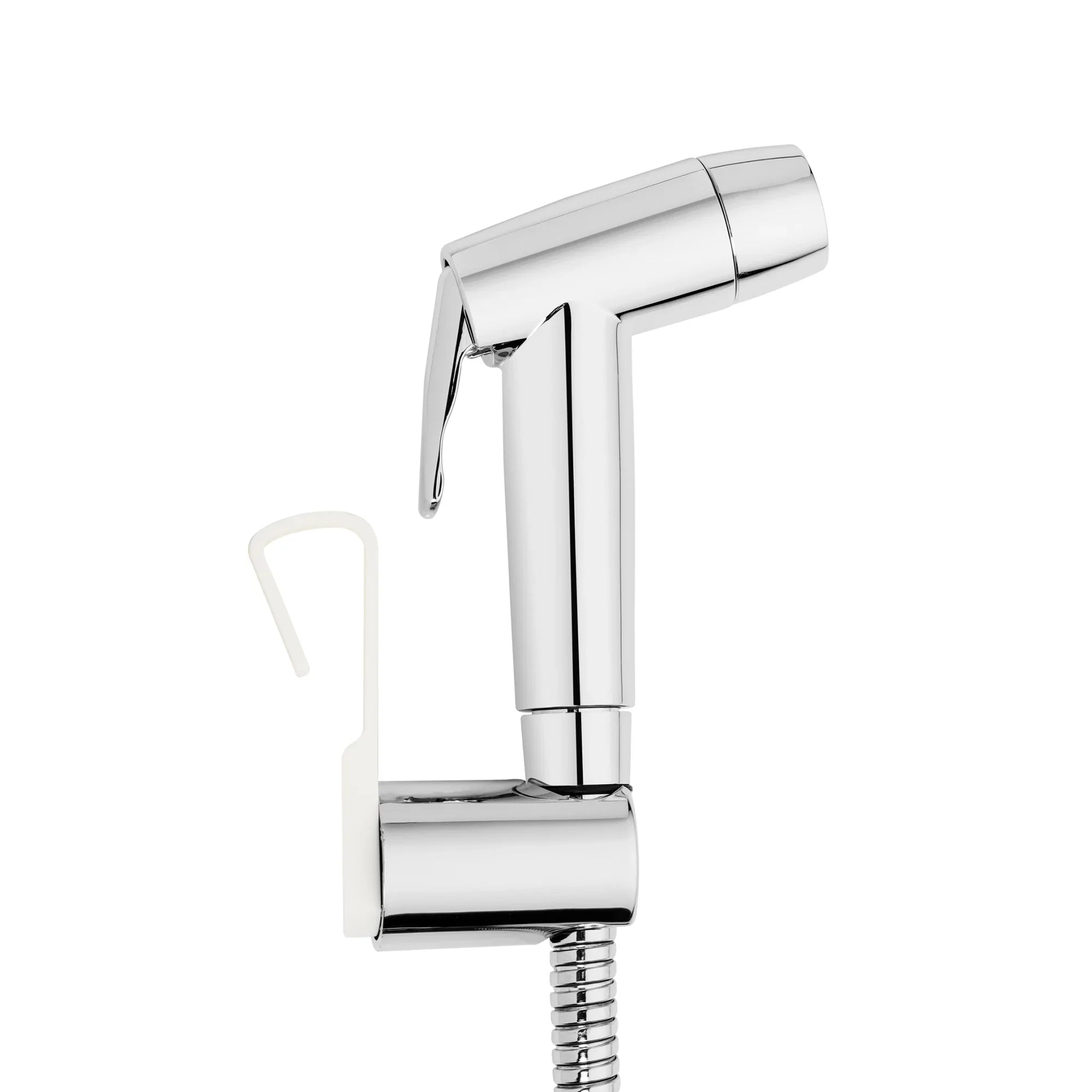 Brondell 4012926 CleanSpa Silver Universal Hand Held Bidet