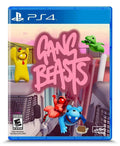 Gang Beasts  (Brand New Factory Sealed  Version) PlayStation 4,PlayStation