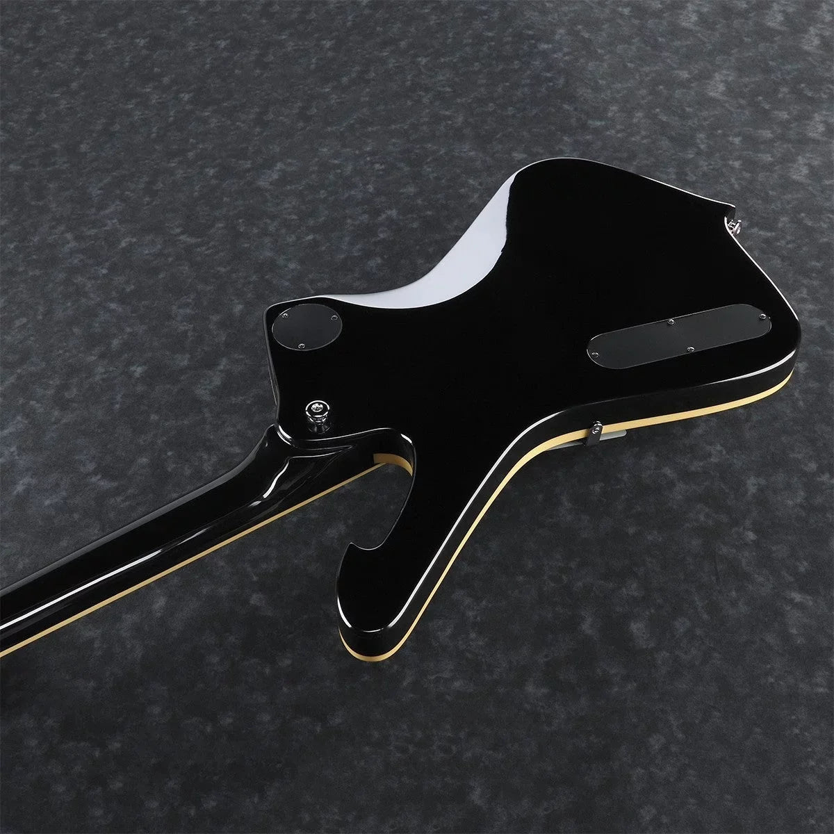 Ibanez  Paul Stanley Signature Electric Guitar (Black)