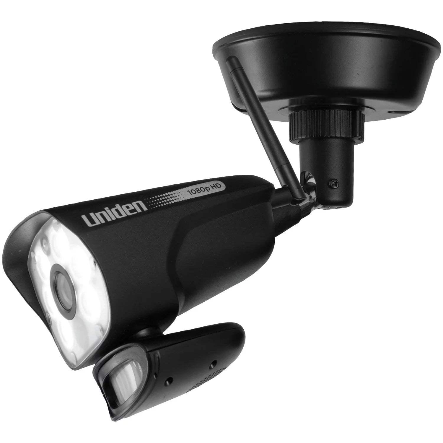Uniden  1080P Lightcam 40HD Floodlight Wi-Fi Camera