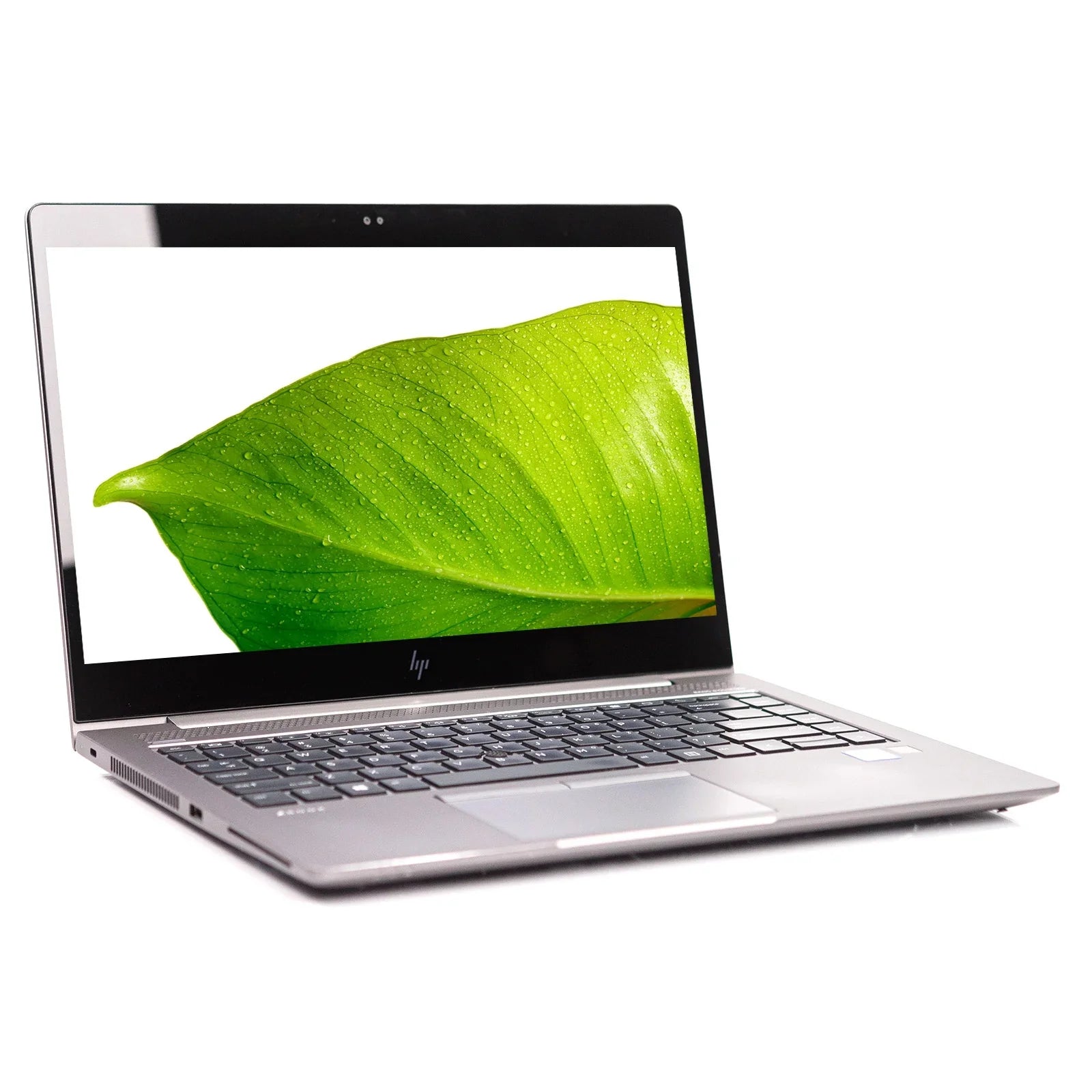 Used  ZBook 14u  14" Touch Screen Laptop Core i5 16GB 512GB  .2 Integrated Graphics Win 10 Pro 1 Yr Wty  v.