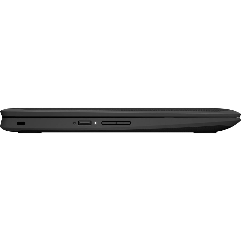 Chromebook x360 11   11.6" Touchscreen Convertible 2 in 1 Chromebook -  - 1366 x 768 - Octa-core (8 Core) 2 GHz - 32  Total  - 32  Flash Memory