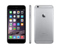 Restored iPhone 6 Plus 64GB Space Gray (Unlocked) (Refurbished)