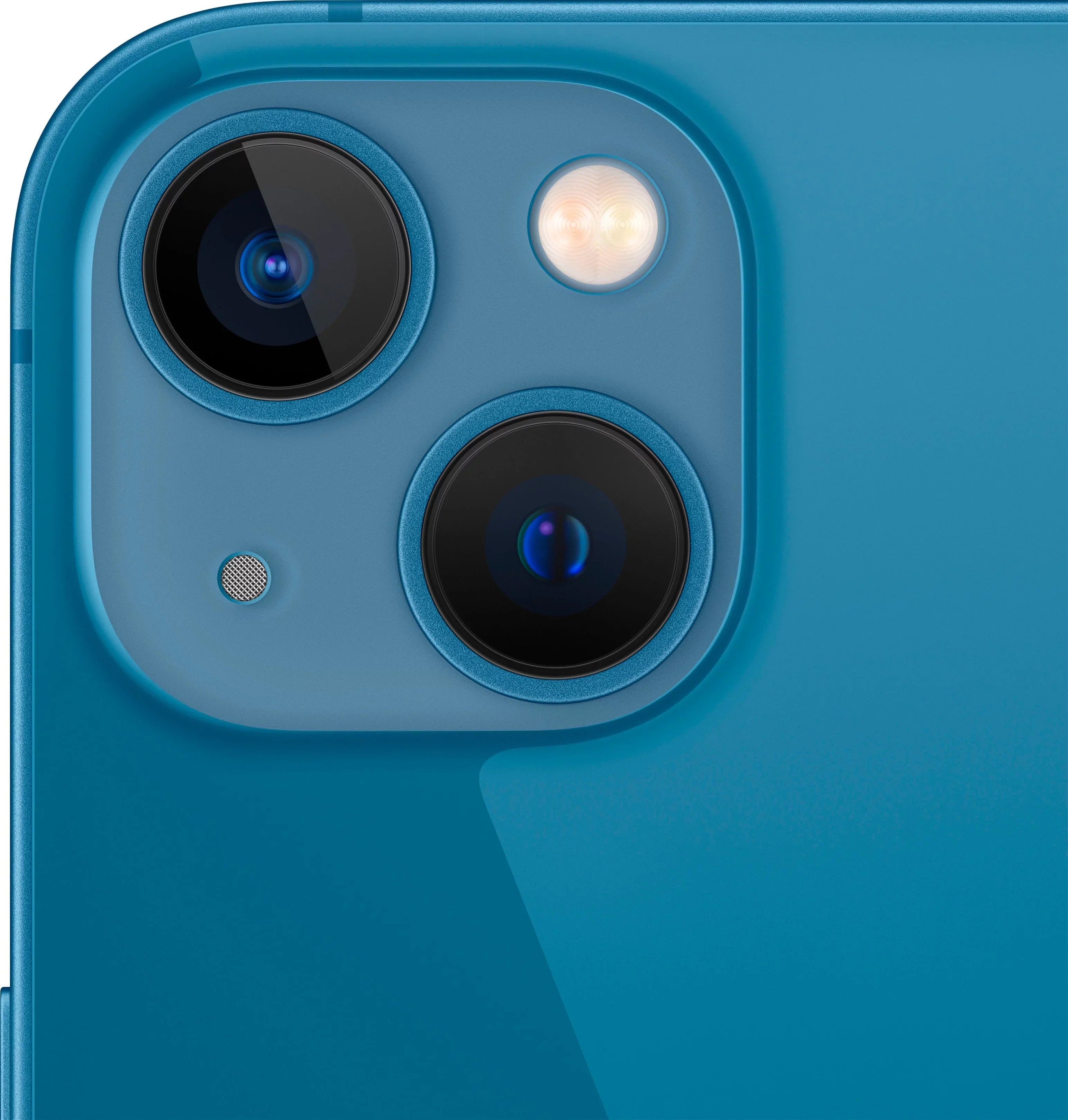 Restored Apple iPhone 13 128GB Blue  Cellular & / & (Refurbished)